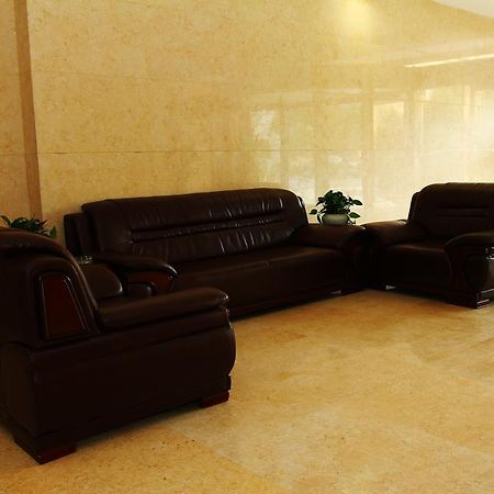Wanyue Shijia Hotel Suzhou  Exterior photo
