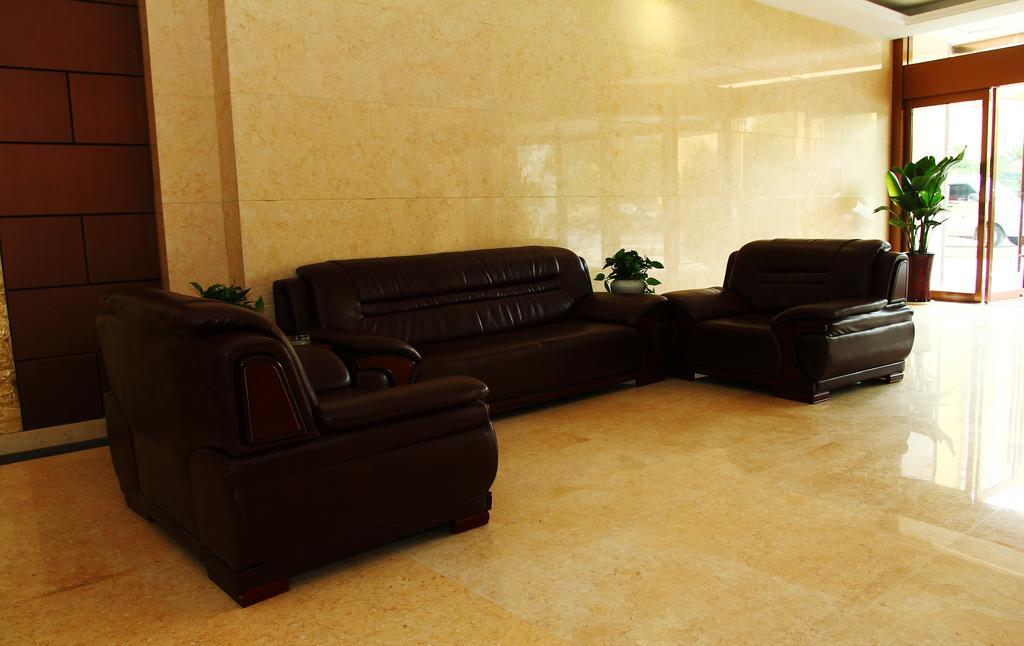 Wanyue Shijia Hotel Suzhou  Exterior photo